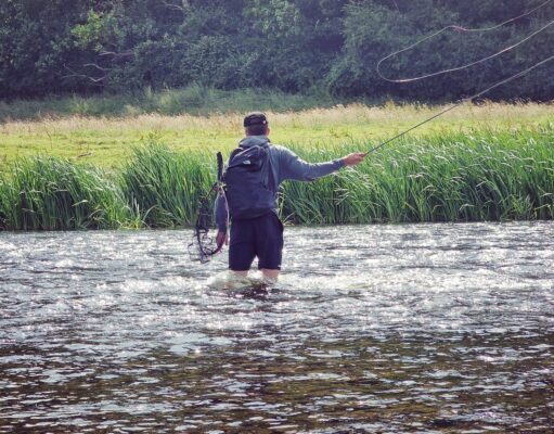 Irish Angling Update 🎣 9 August 2024