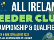 World Feeder Club Championships & Qualifiers