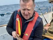 All shapes and sizes for Fishing Adventures Ireland
