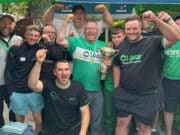 BSI Sensas Ireland win World Championships Float Club Qualifiers winners
