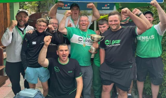 winners