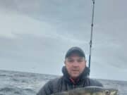 Tough weather week for Killybegs Fishing Trips