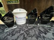 IASCaire Feeder Fishing Club Anniversary Charity Event