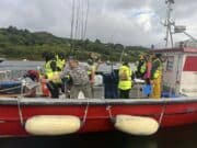 Under 21 World Boat Fishing Championships update
