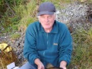 Sad passing of long-time guest of Melview Fishing Lodge – an obituary from Kevin Lyons