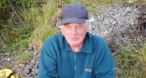 Sad passing of long-time guest of Melview Fishing Lodge – an obituary from Kevin Lyons