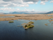 Ireland on the Fly double bubble – Judd Ruane and the Moy Estuary followed by a fishery focus – Costello Fermoyle Costello