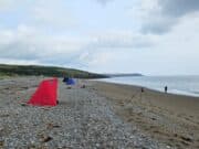 Fiona Ryan wins WCAD competition at Caliso Bay