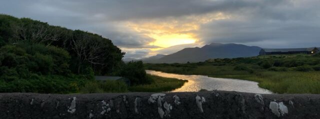 Waterville Bridge