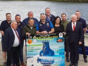Lough Ree “King of the Lake” pike competition launched