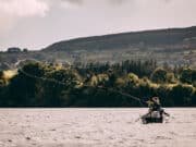 All fishing on Ballysadare River system and estuary reopened Lough Arrow