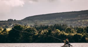 Lough Arrow