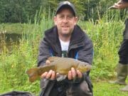 Grant Peters wins Sean ‘Shanks’ Stapleton Memorial Match