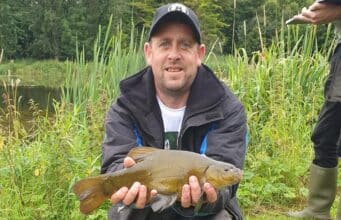Grant Peters wins Sean ‘Shanks’ Stapleton Memorial Match