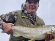 Ireland on the Fly: ‘Follow the Fin’ with Joe Quinn