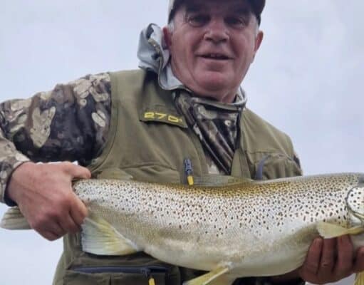 Ireland on the Fly: ‘Follow the Fin’ with Joe Quinn