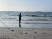 Successful beach angling competition held in Belmullet