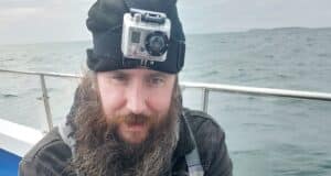Nice mix of species aboard Karen Ann in Kilmore Quay
