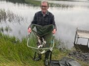 Leinster Coarse Anglers ‘Leinster Open’ – 5th leg