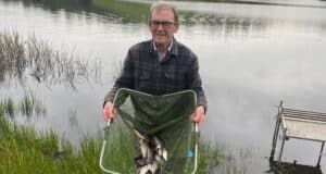 Leinster Coarse Anglers ‘Leinster Open’ – 5th leg