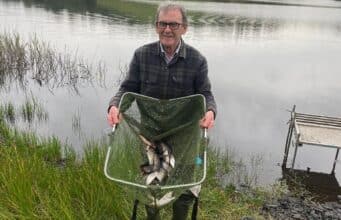 Leinster Coarse Anglers ‘Leinster Open’ – 5th leg