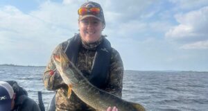 Perseverance pays off once again for Fish Tales