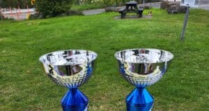 35 teams fish Lough Ree Predator Challenge 2024