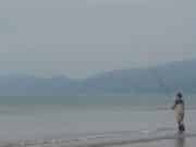 Troy Francis wins Munster Open at Inch Inch Beach Kerry