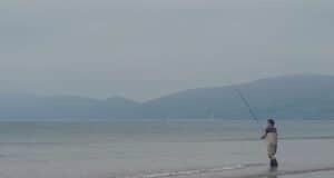 Inch Beach Kerry