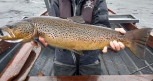Jack Reidy wins World Youth Lough Open on Melvin