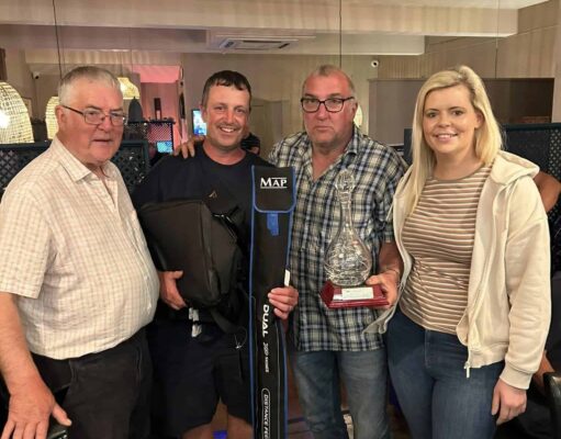 Great week for Belturbet Autumn Festival