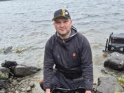IASCaire Feeder Fishing Club kick off Autumn league