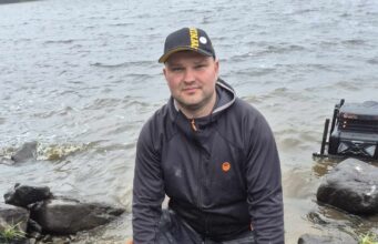 IASCaire Feeder Fishing Club kick off Autumn league