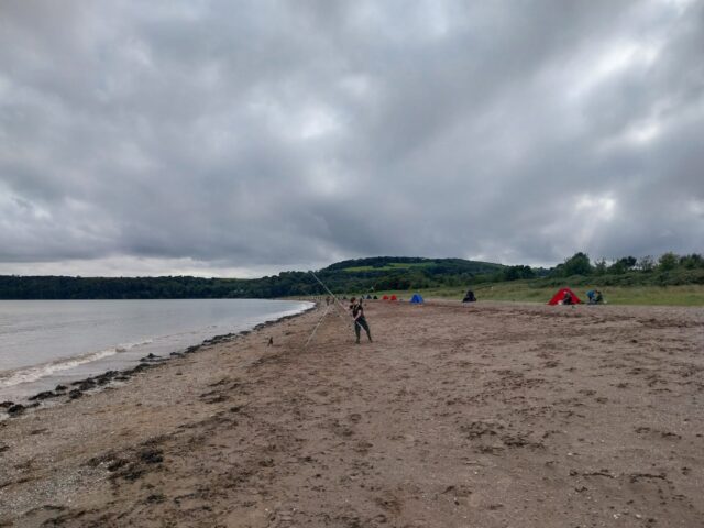 Woodstown Strand