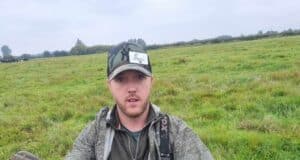 First Winter League 2024 outing for Leinster Pike Anglers