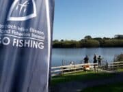 IFI launches new national €250k scheme for accessible angling go fishing fund