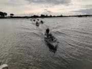 C&R competition on Corrib a huge success