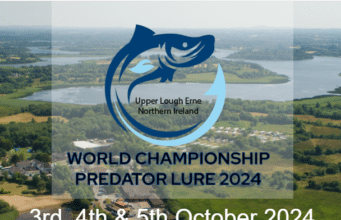 World Predator Championships, Lisnaskea, Fermanagh **Volunteers Needed**