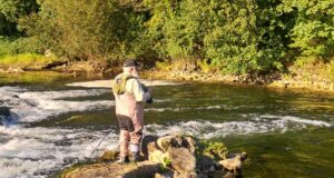 The River Whispers – Episode 8