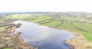 Pike season begins on Milltown Lake