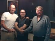 Richard Pulford wins Portumna festival, good fishing continues