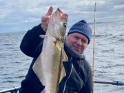 Great species fishing in west Clare
