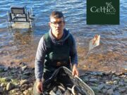 Robertas Zilaitis wins 2024 Celtic Masters Feeder Festival at Inniscarra