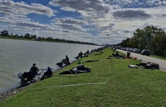 Irish teams fish Masters & U25 World Feeder Champs, Hungary