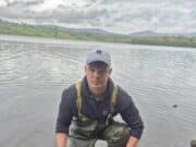 IASCaire Feeder Fishing Club fish 2024 Autumn League
