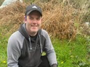 Round 1 of Lower Bann CAC Winter League fished at Portglenone