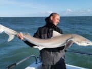 Dutch anglers fishing up a storm in Wicklow