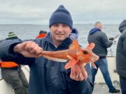 Late season sport in Clare