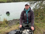 IASCaire league fish Annaghierin