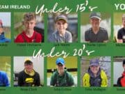 World Youth Angling Championships 2025 @ Merida, Spain – Team Ireland Youth announced